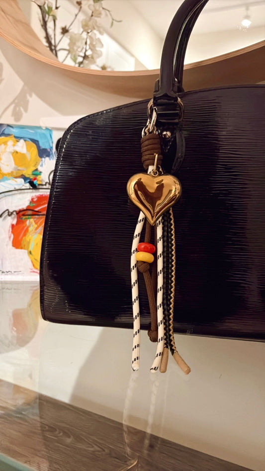 Bag Charm