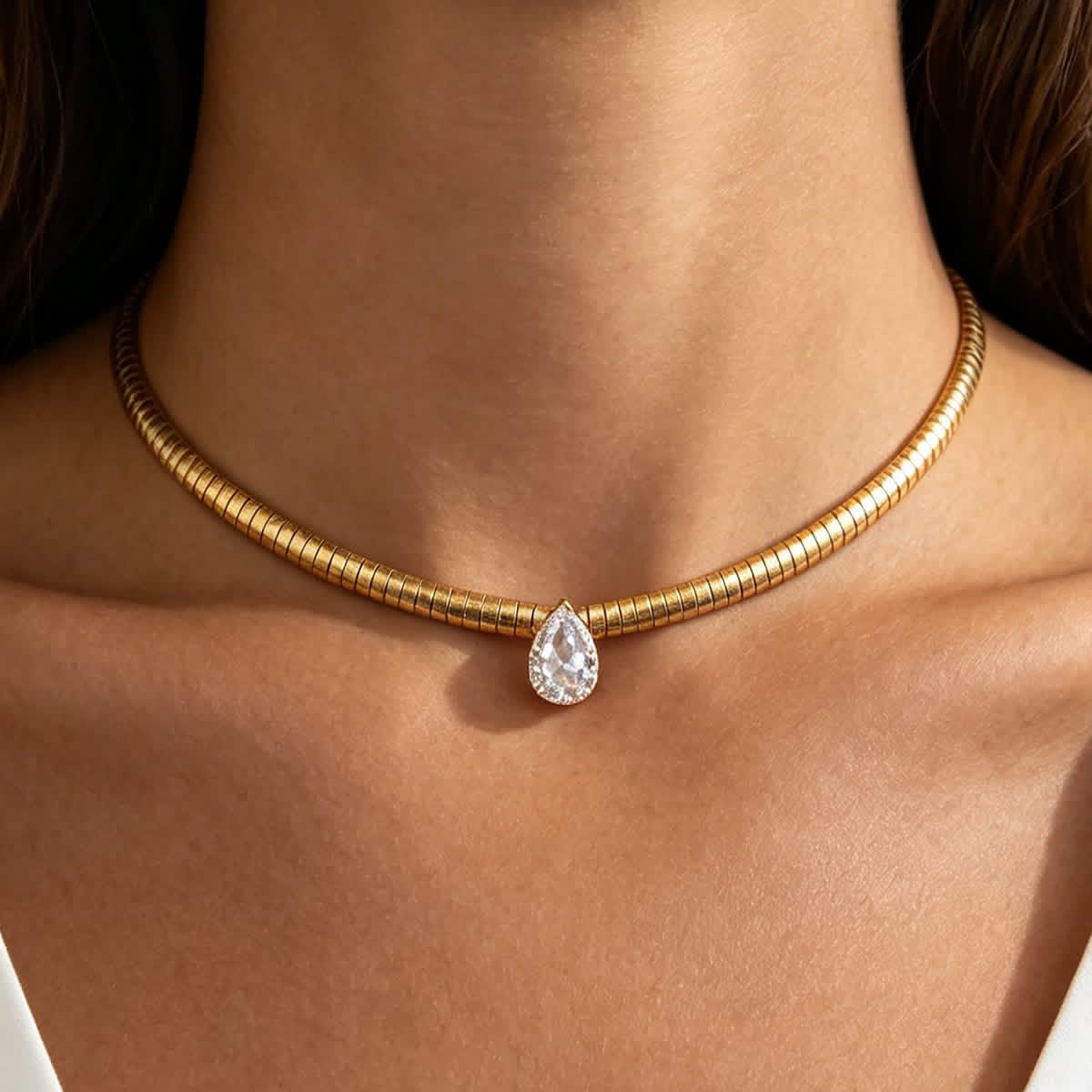 Collar Queen