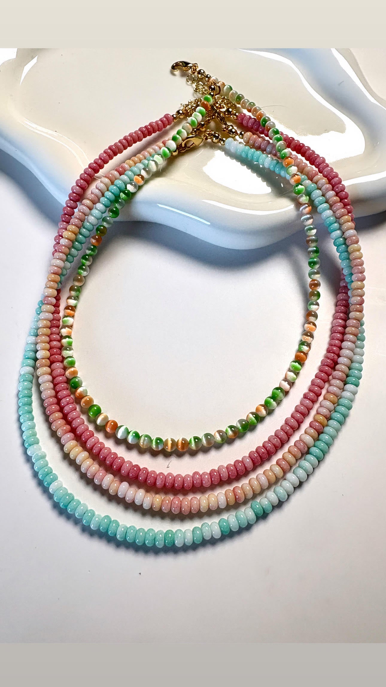 Collar Seaside