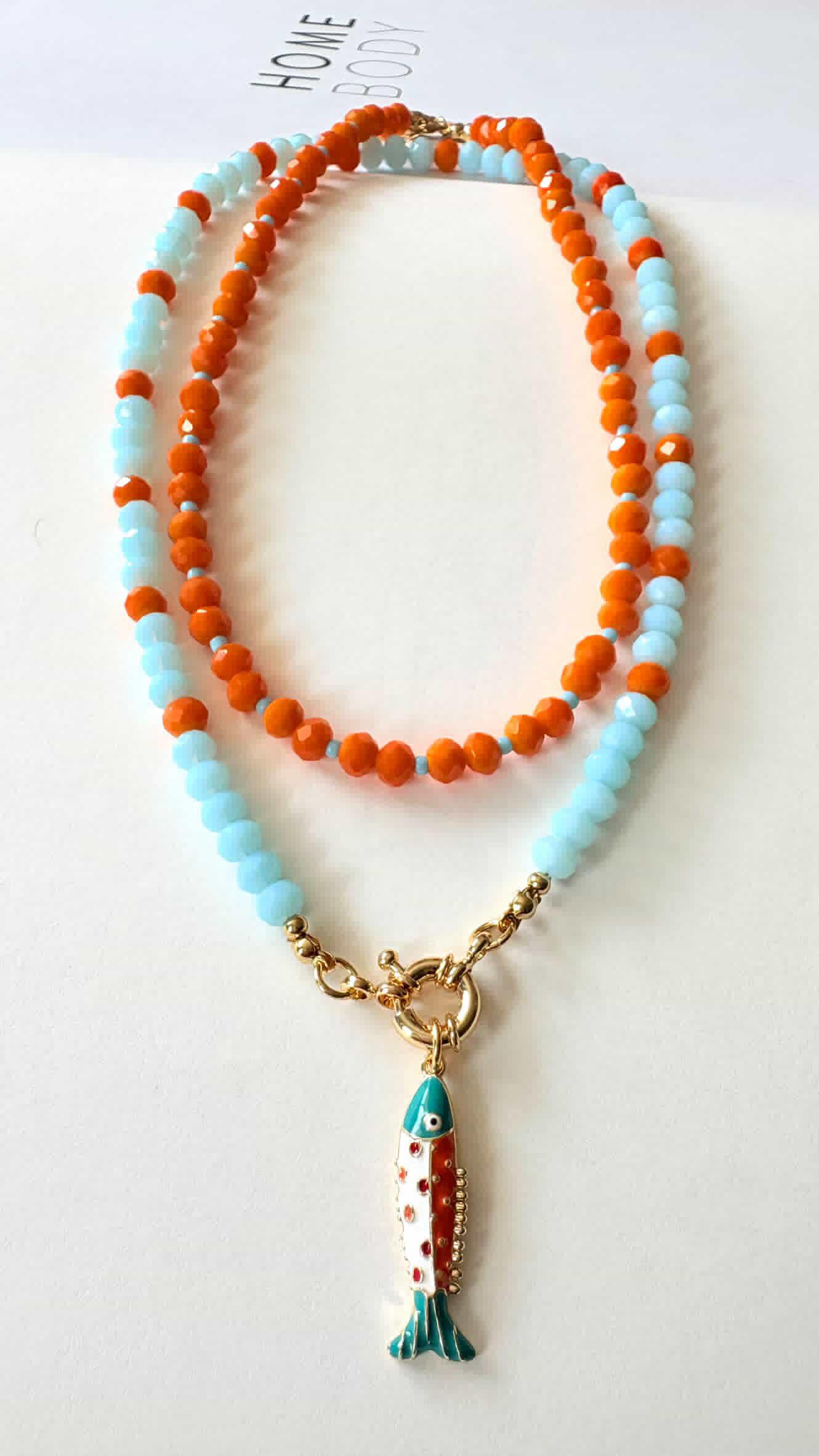 Collares Vive el Summer