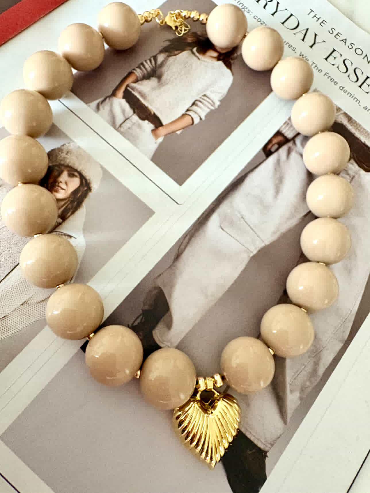 Collar Momentos