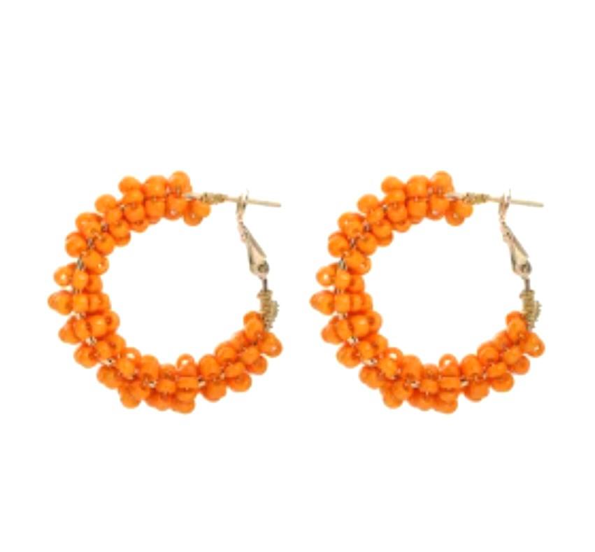 Aretes Summer