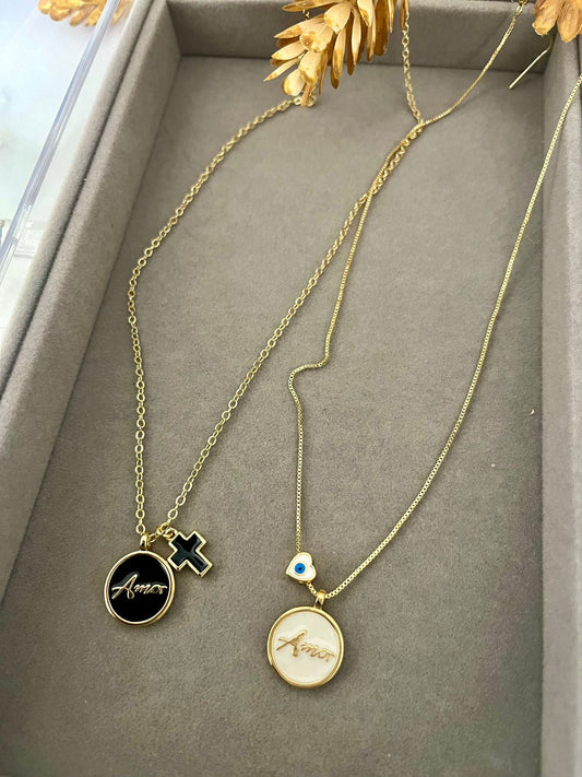 Cadena Amor
