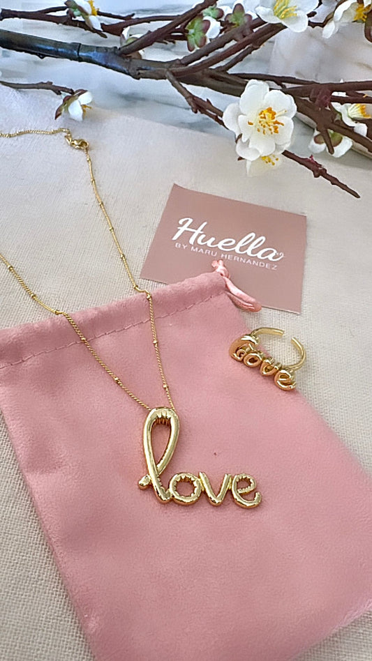 Cadena Love