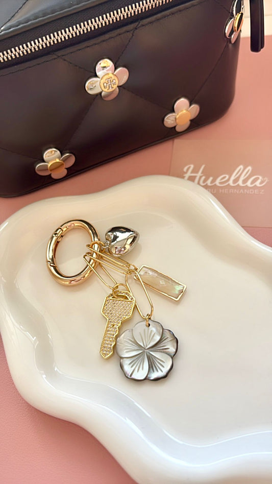 Bag Charm