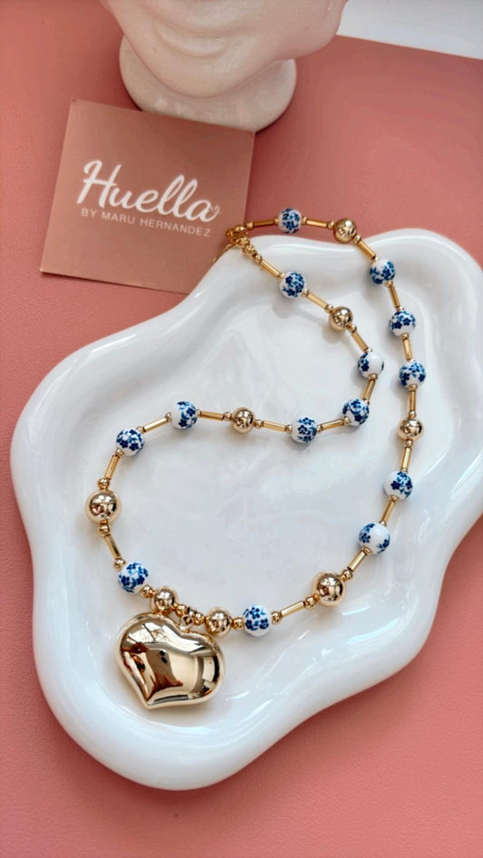 Collar Amore Mío 2