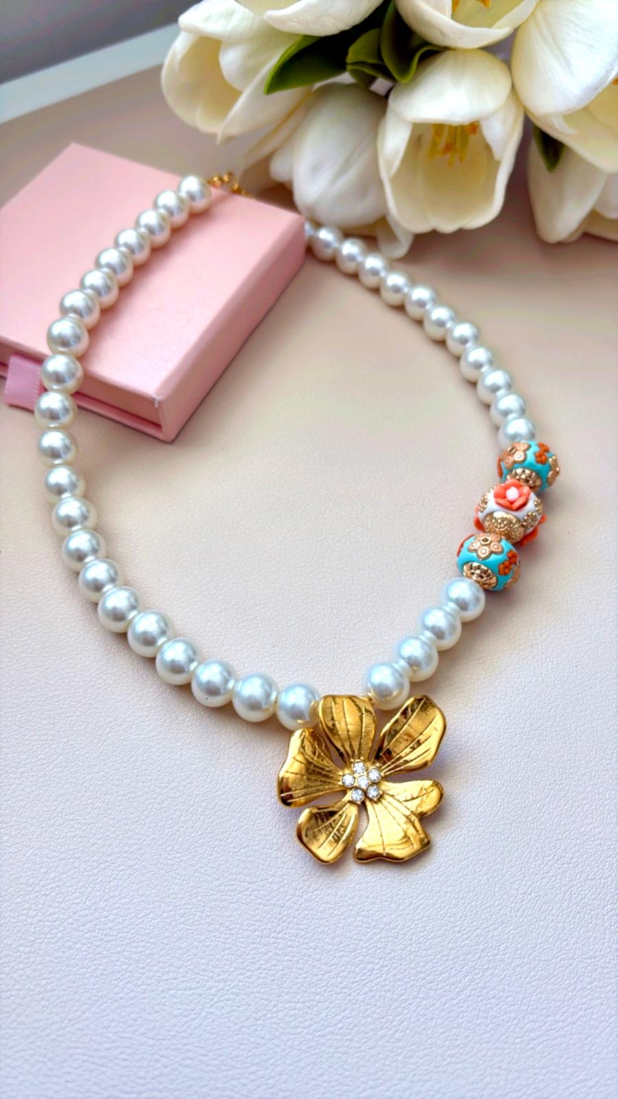 Collar Norka