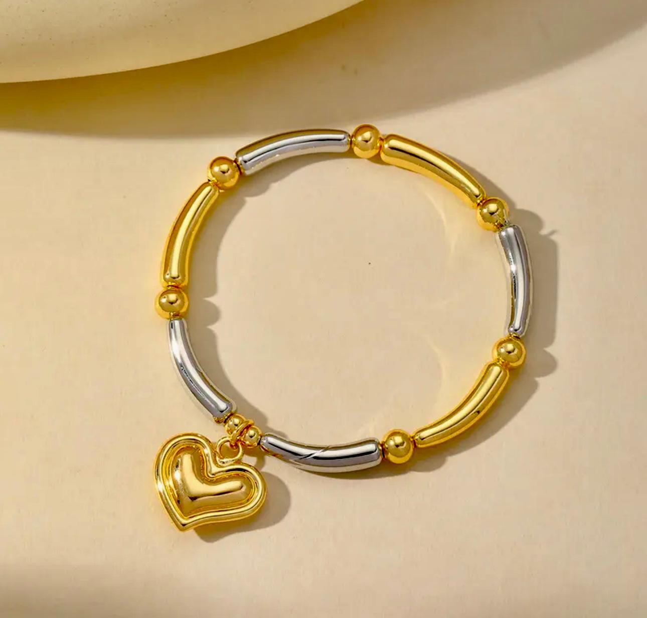 Brazalete Tucacas
