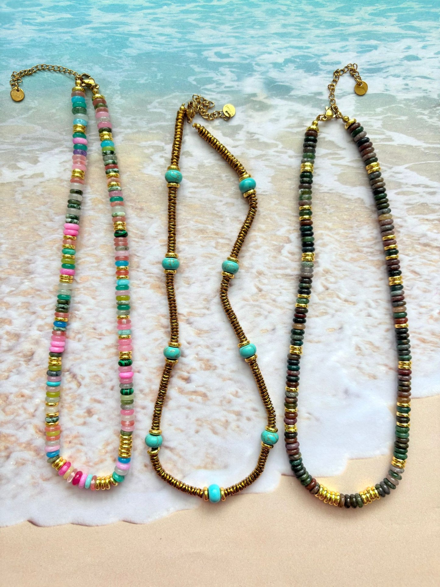 Collares Pucca