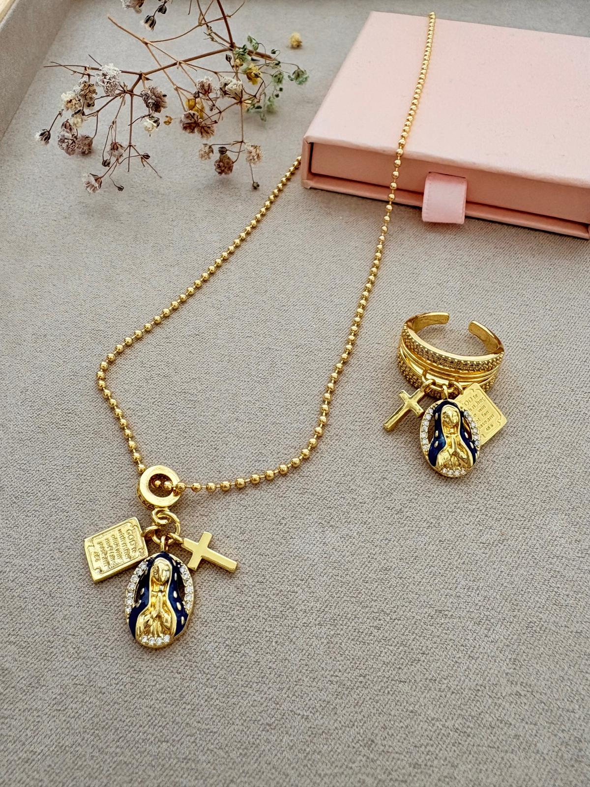 Cadena 3 bendiciones