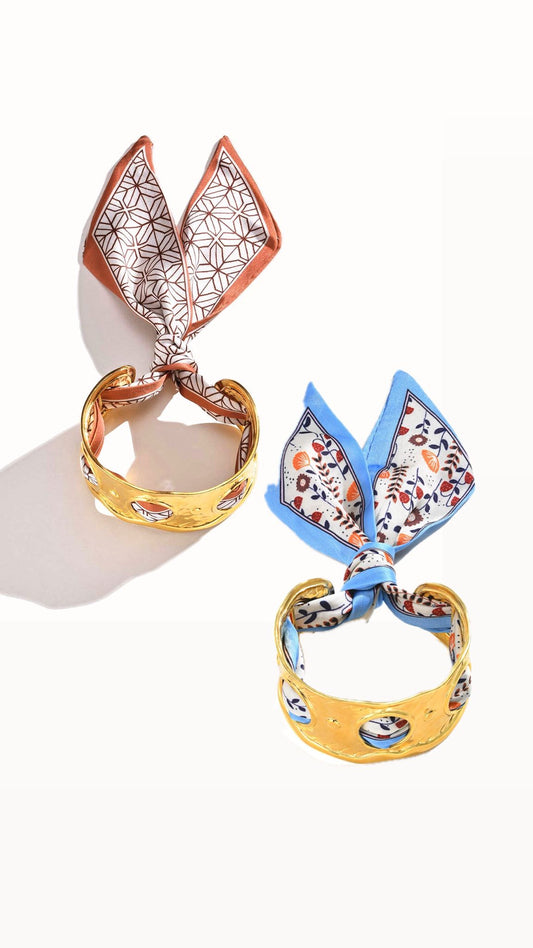 Brazalete Bufanda