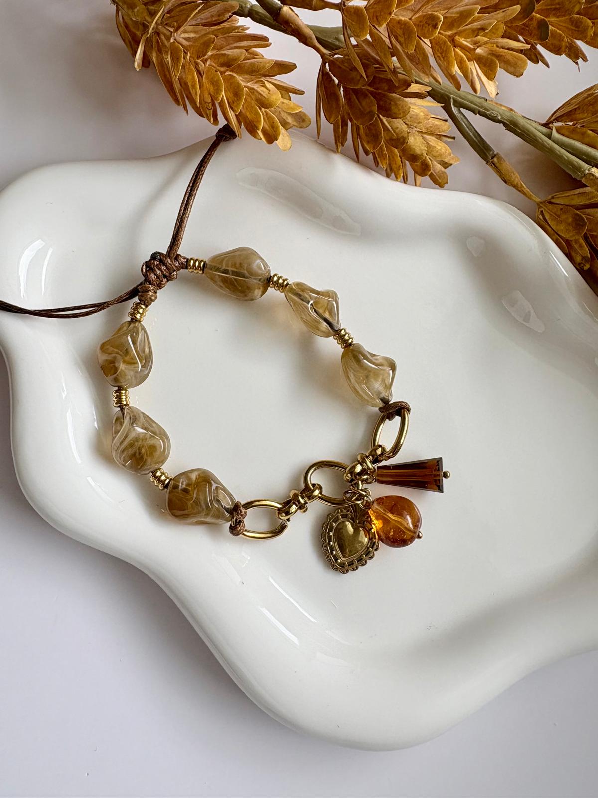 Brazalete Freedom ajustable