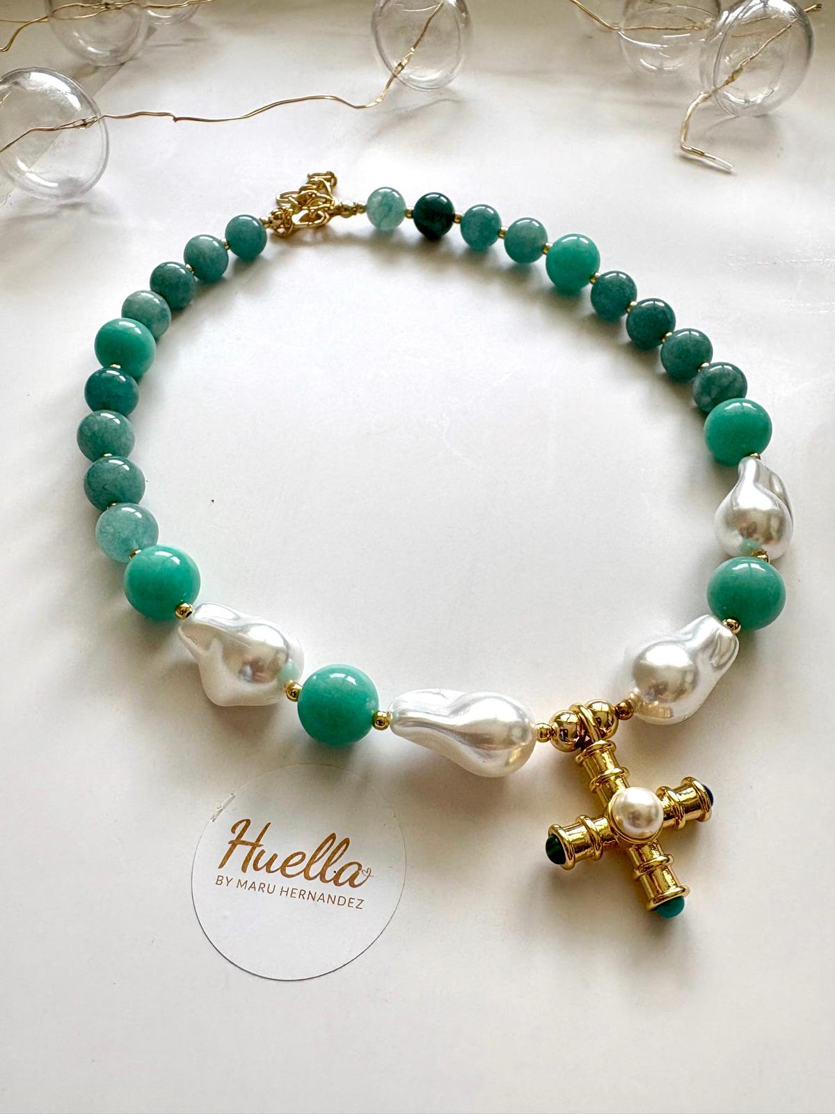 Collar Victoria