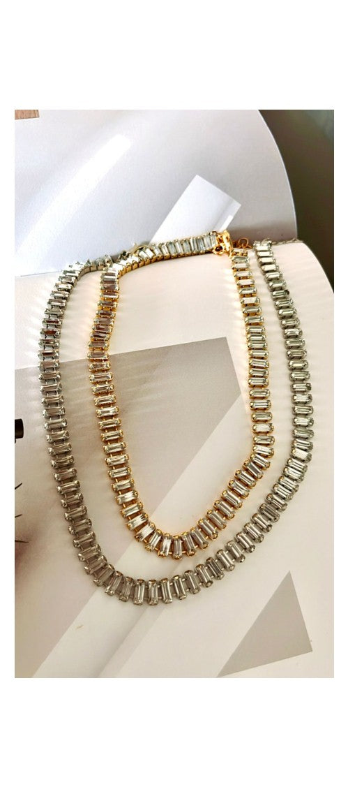 Gargantilla choker