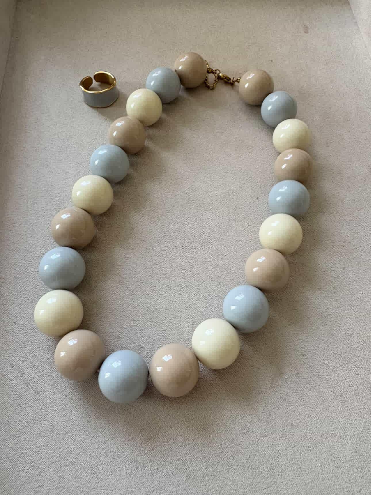 Collares sweet sugared