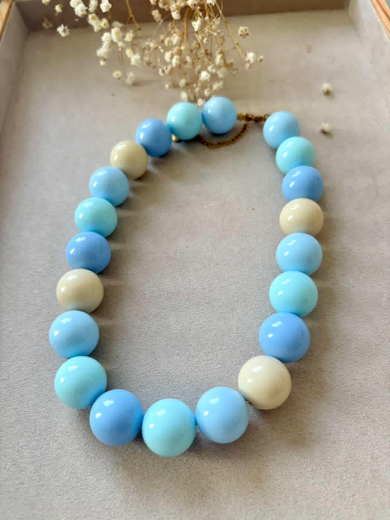 Collares sweet sugared