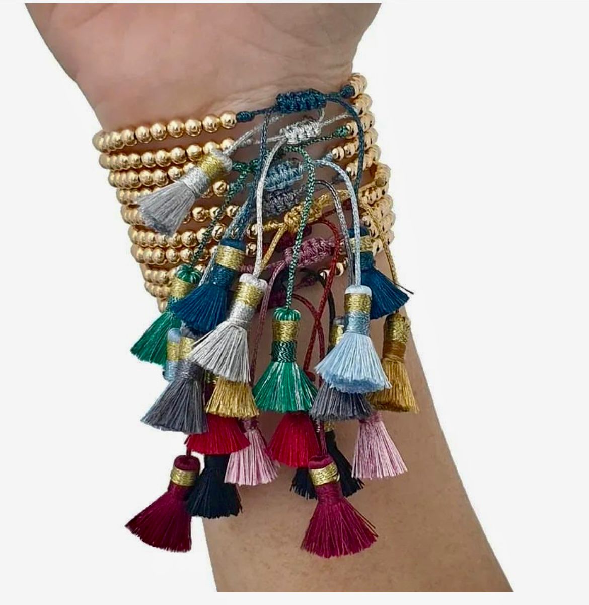 Brazalete Balín Ajustable