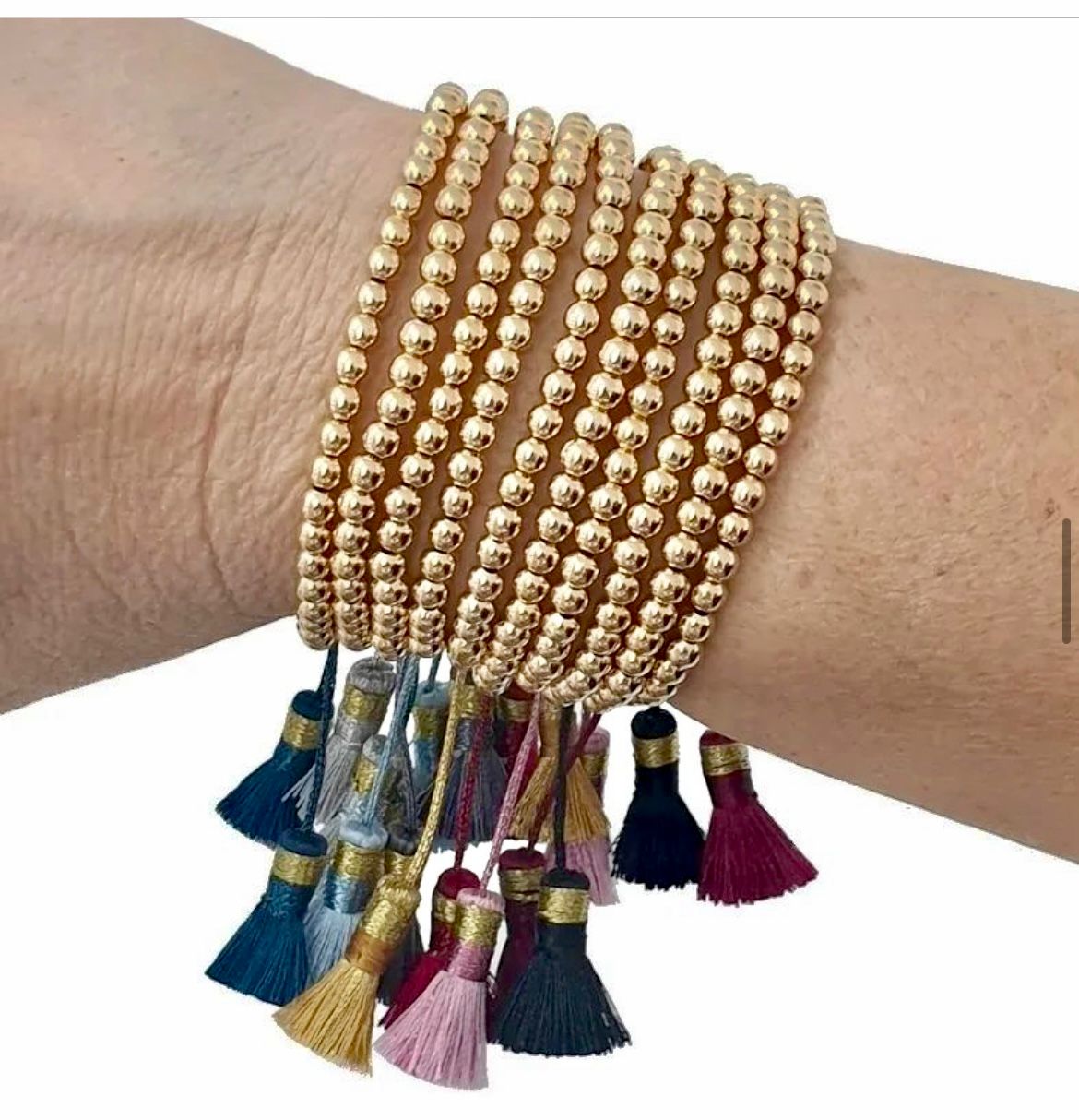 Brazalete Balín Ajustable