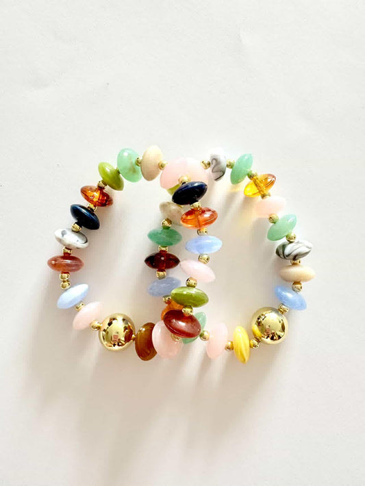 Brazalete Live in Summer