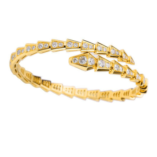 Brazalete Serpiente