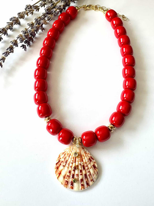 Collar Alegría de Verano