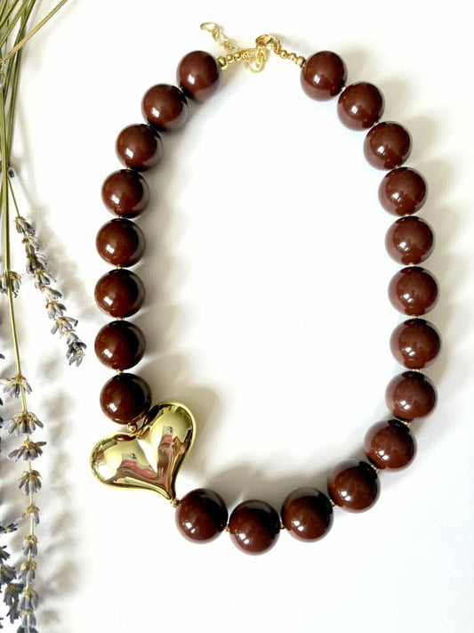 Collar Amor Design