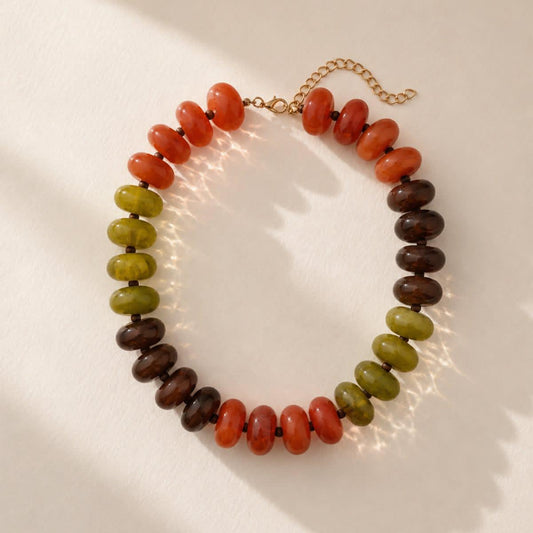 Collar Autumn