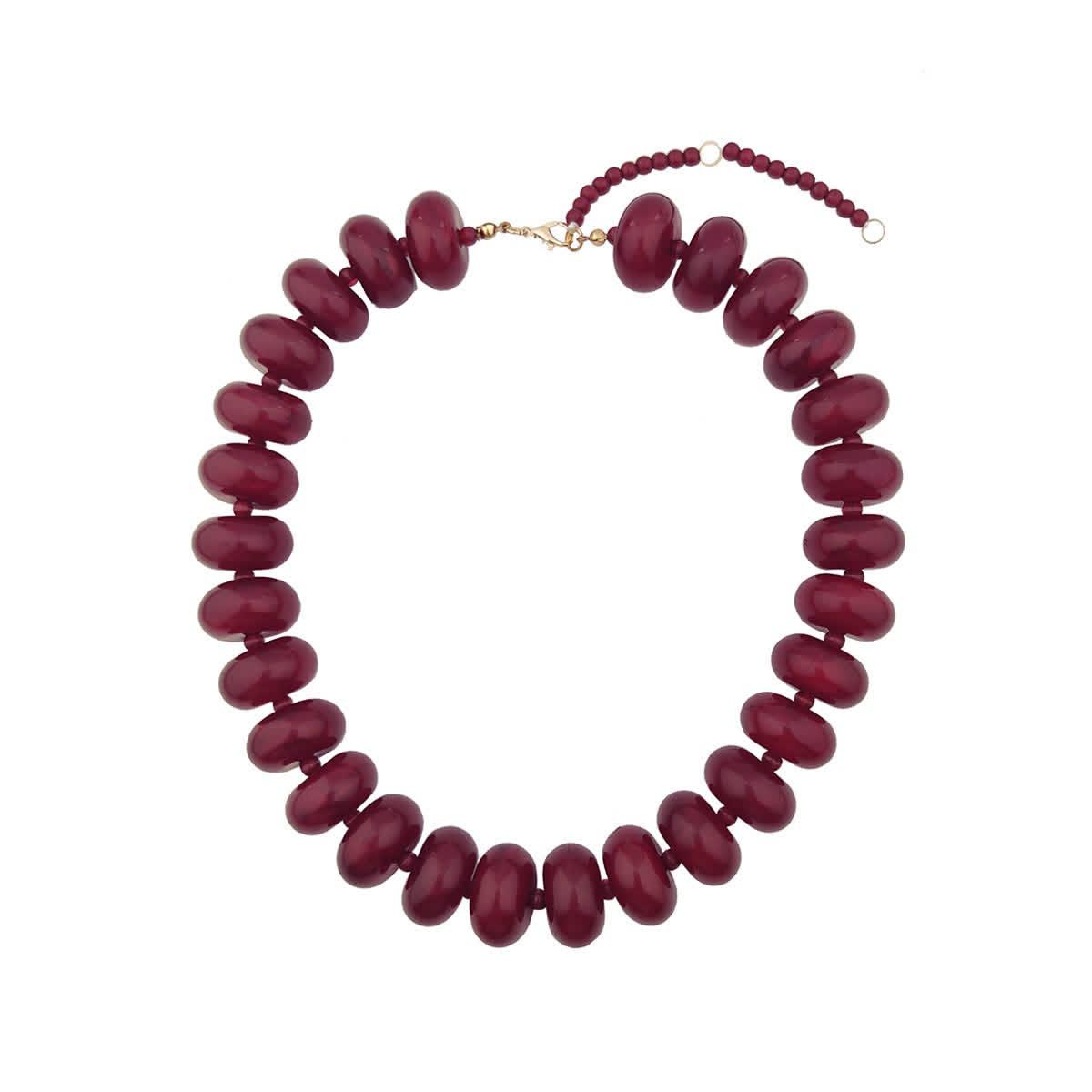 Collar Autumn Bohemio