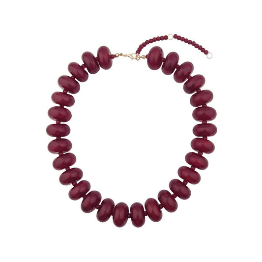 Collar Autumn Bohemio