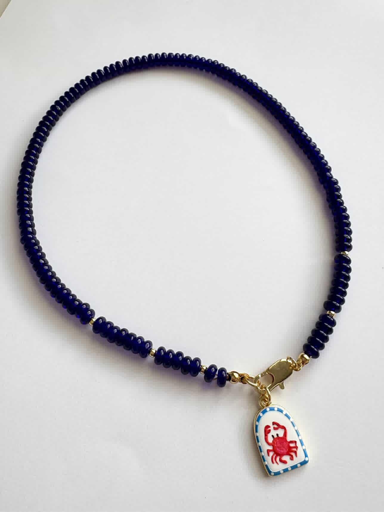 Collar Costa