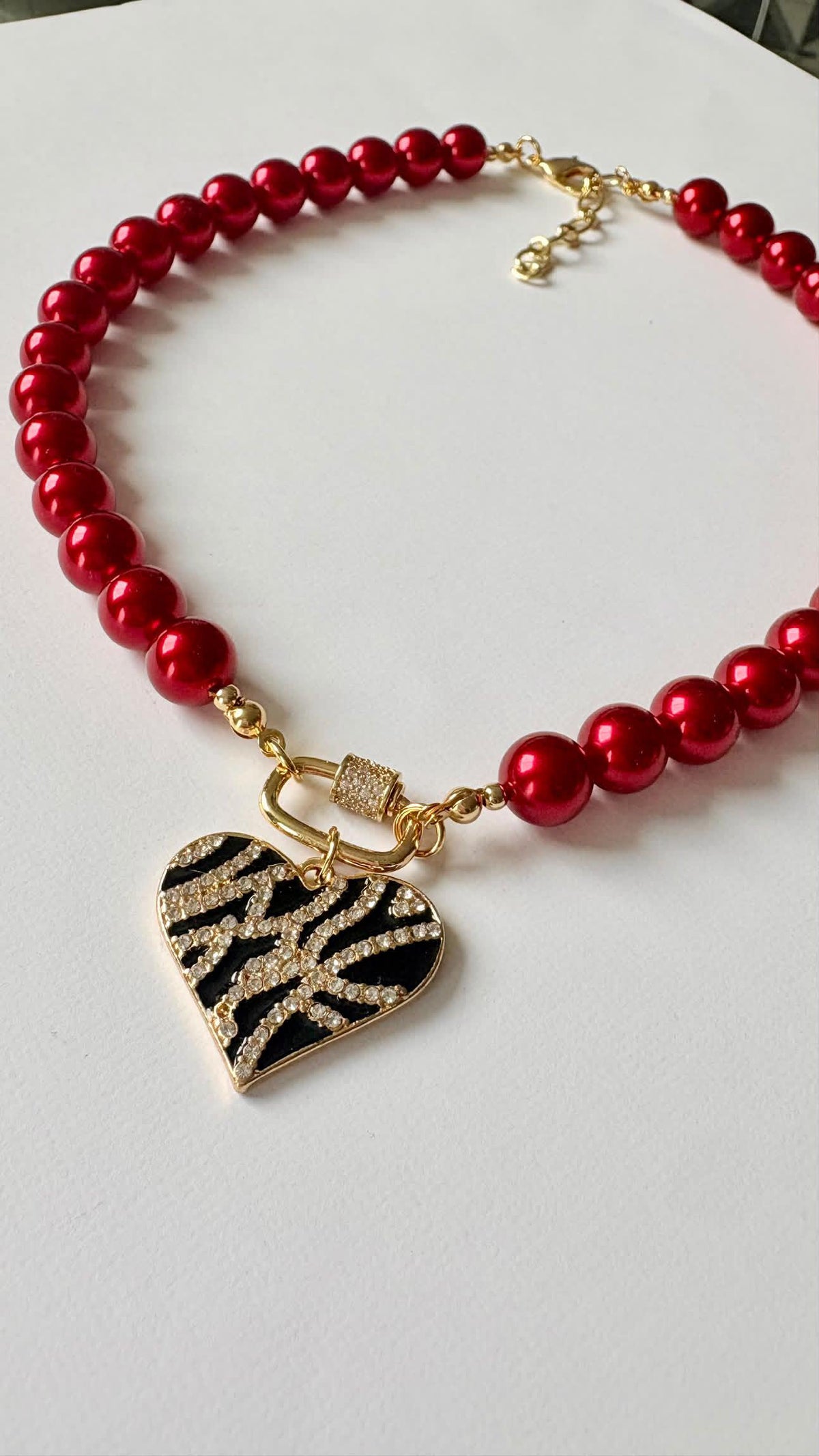 Collar Fiera