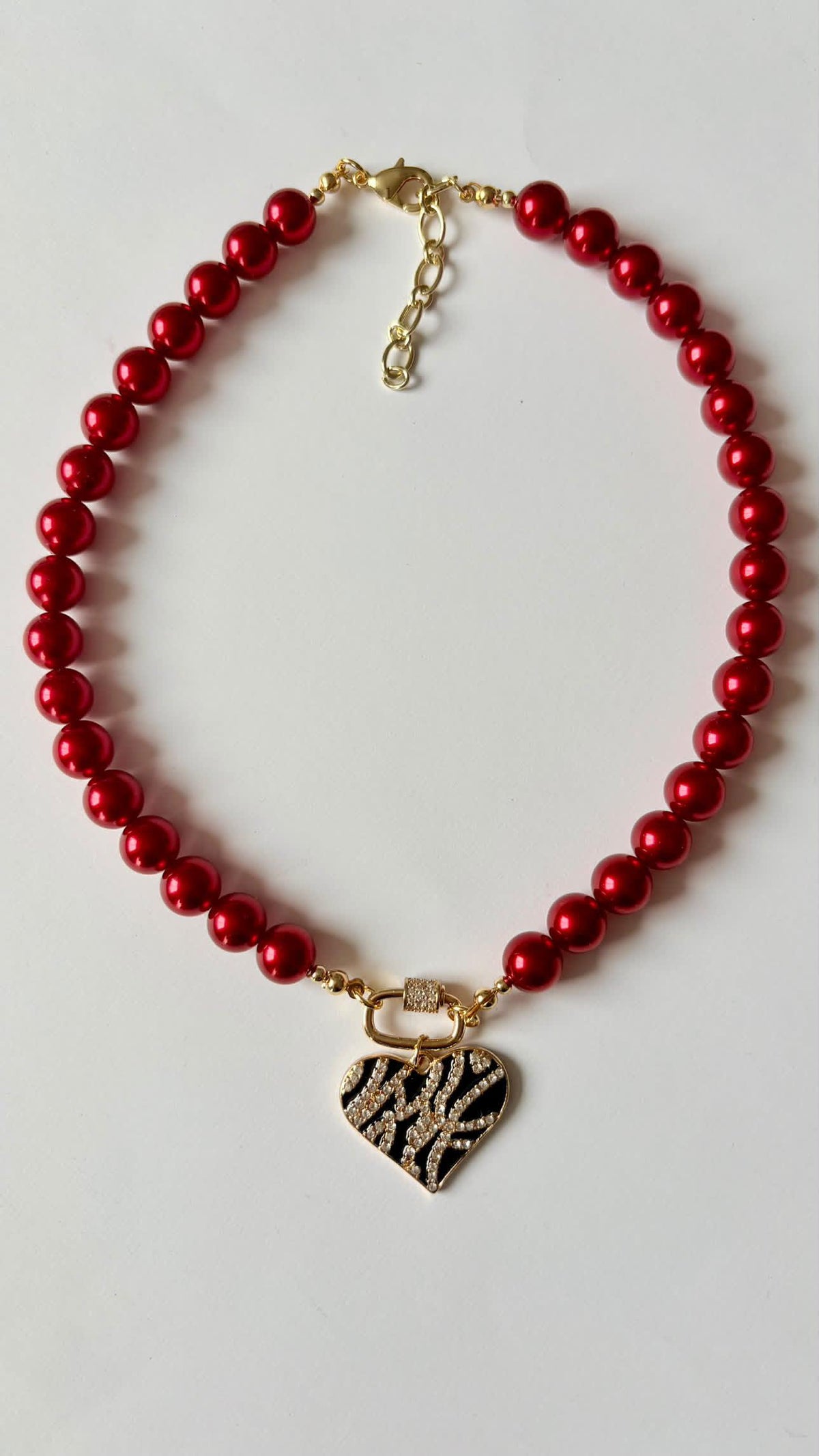 Collar Fiera