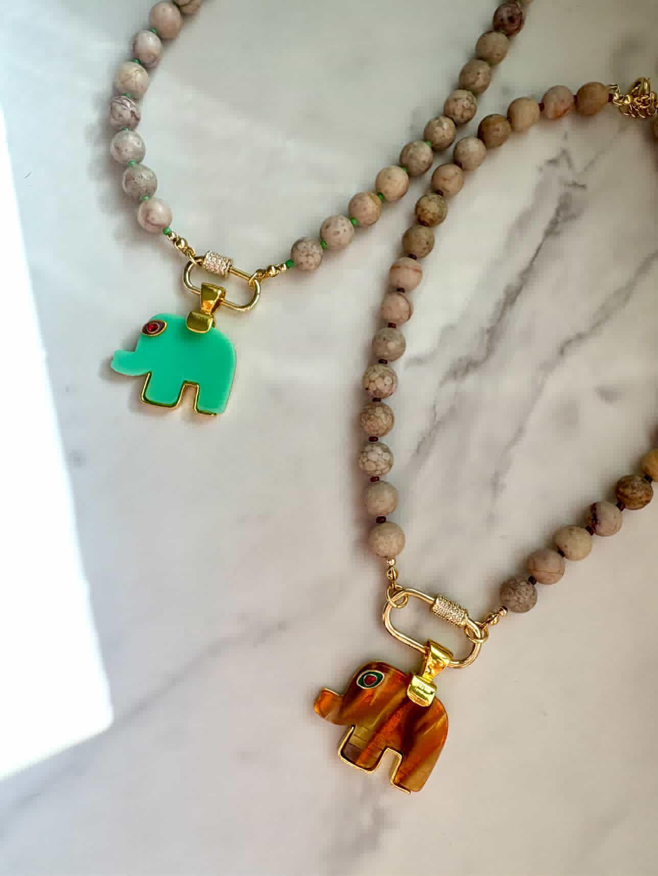 Collar India
