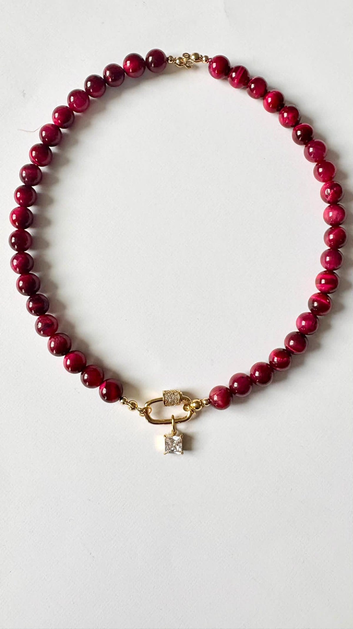 Collar Love Sáhara