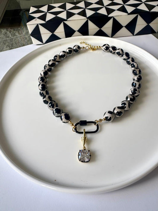 Collar Mónaco