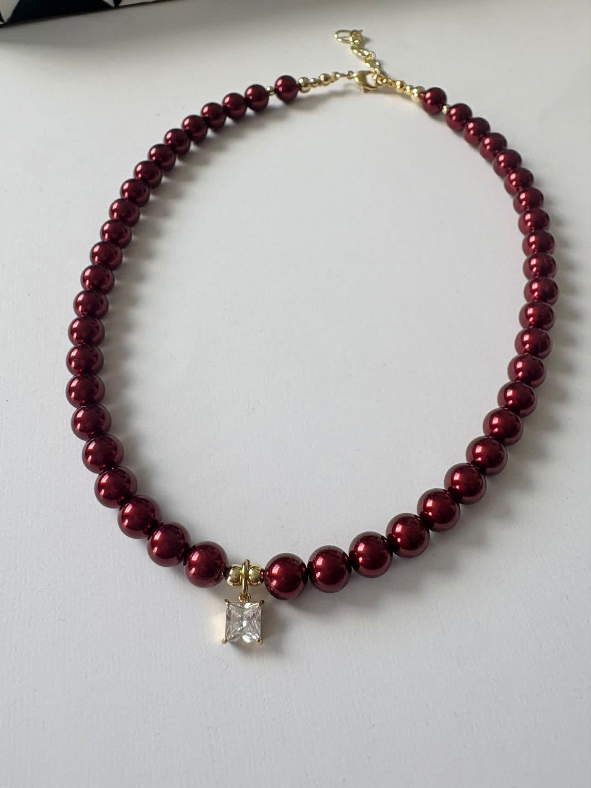 Collar Sáhara
