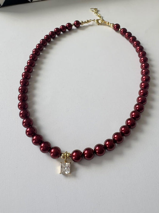 Collar Sáhara