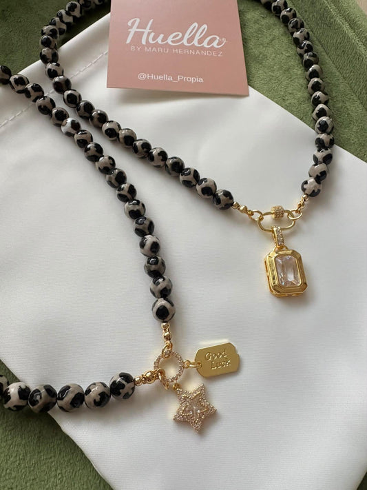 Collar Siena