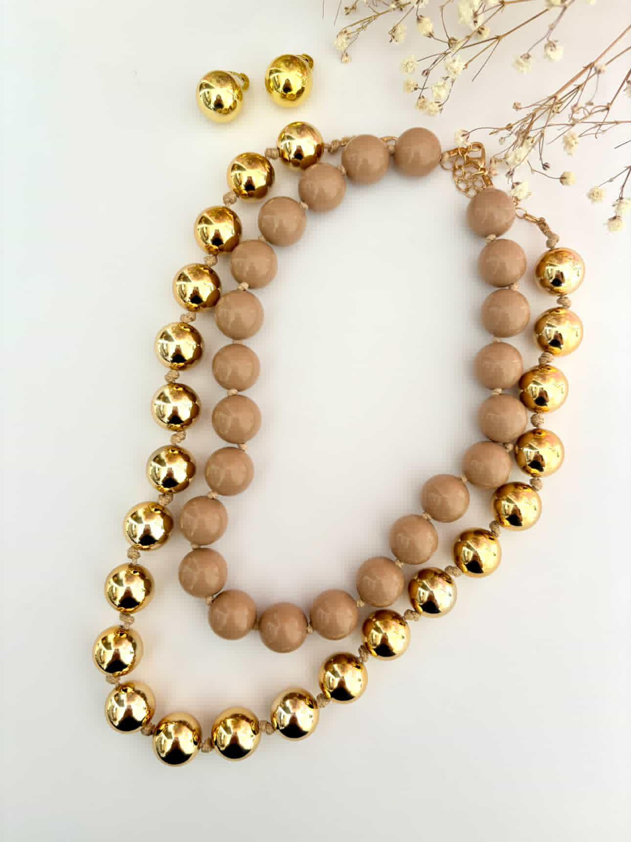 Collares en Dúo