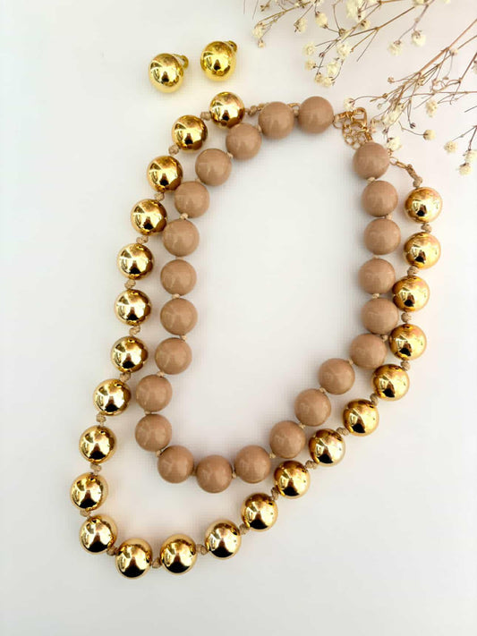 Collares en Dúo