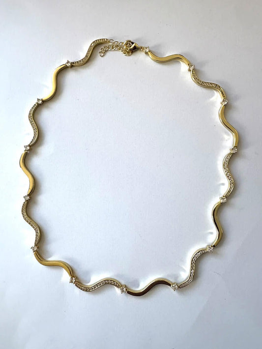 Collar hip hop