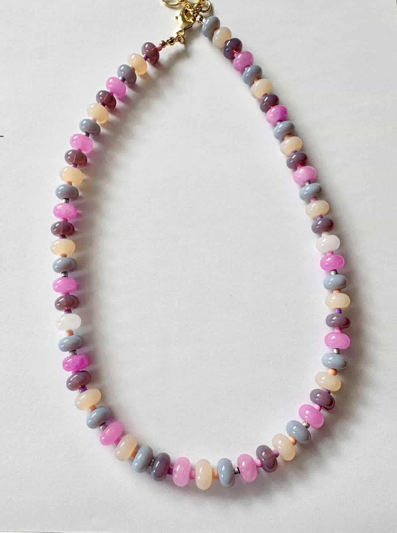 Collar mil y un colores
