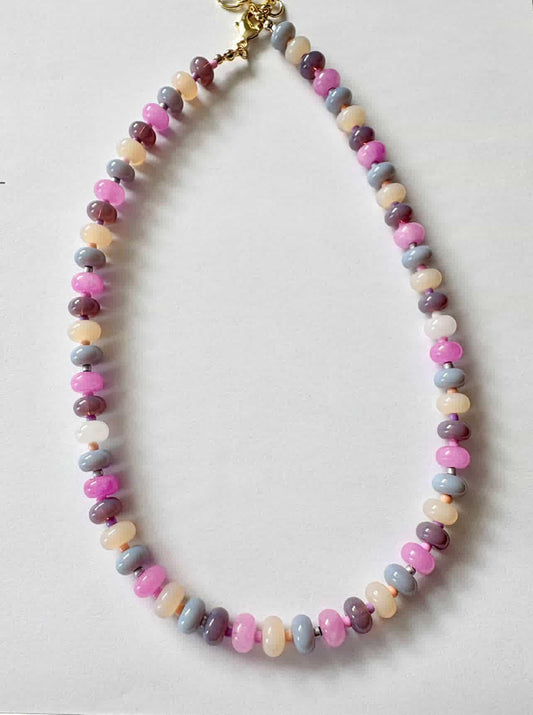 Collar mil y un colores