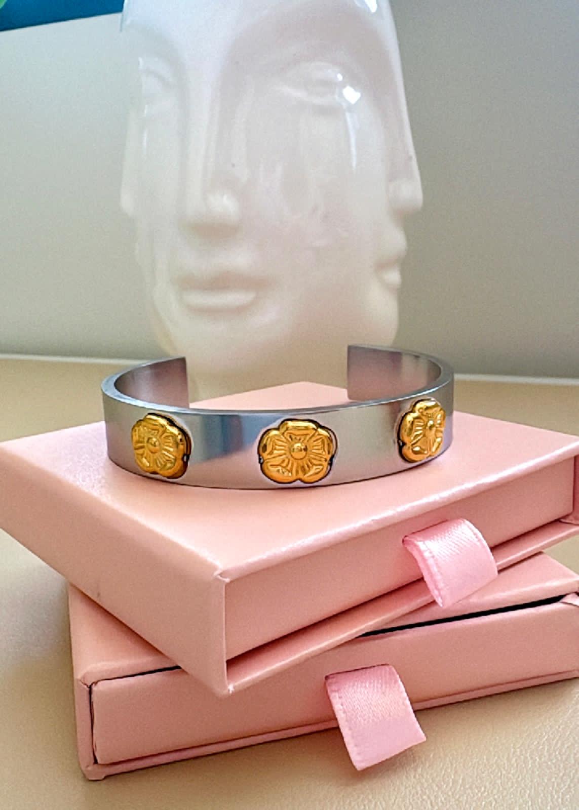 Brazalete Primavera