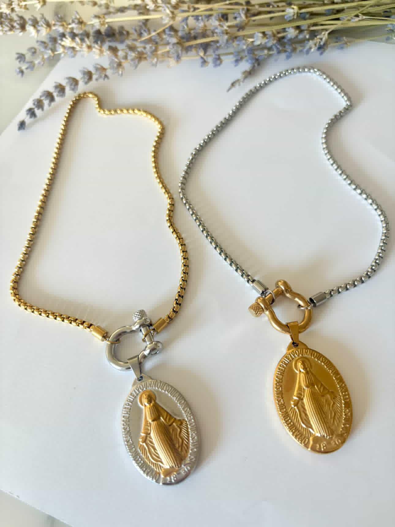 Cadena Milagrosa