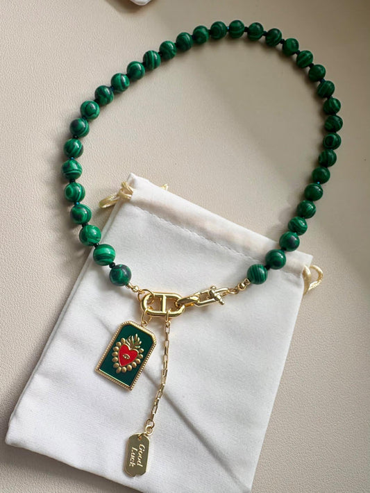 Collar Bridgerton
