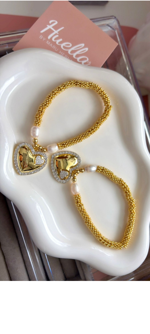 Brazalete elástico Adorable