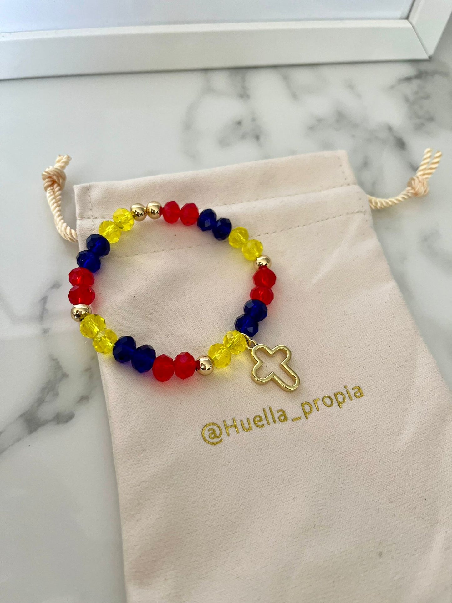 Brazalete Venezuela Libre