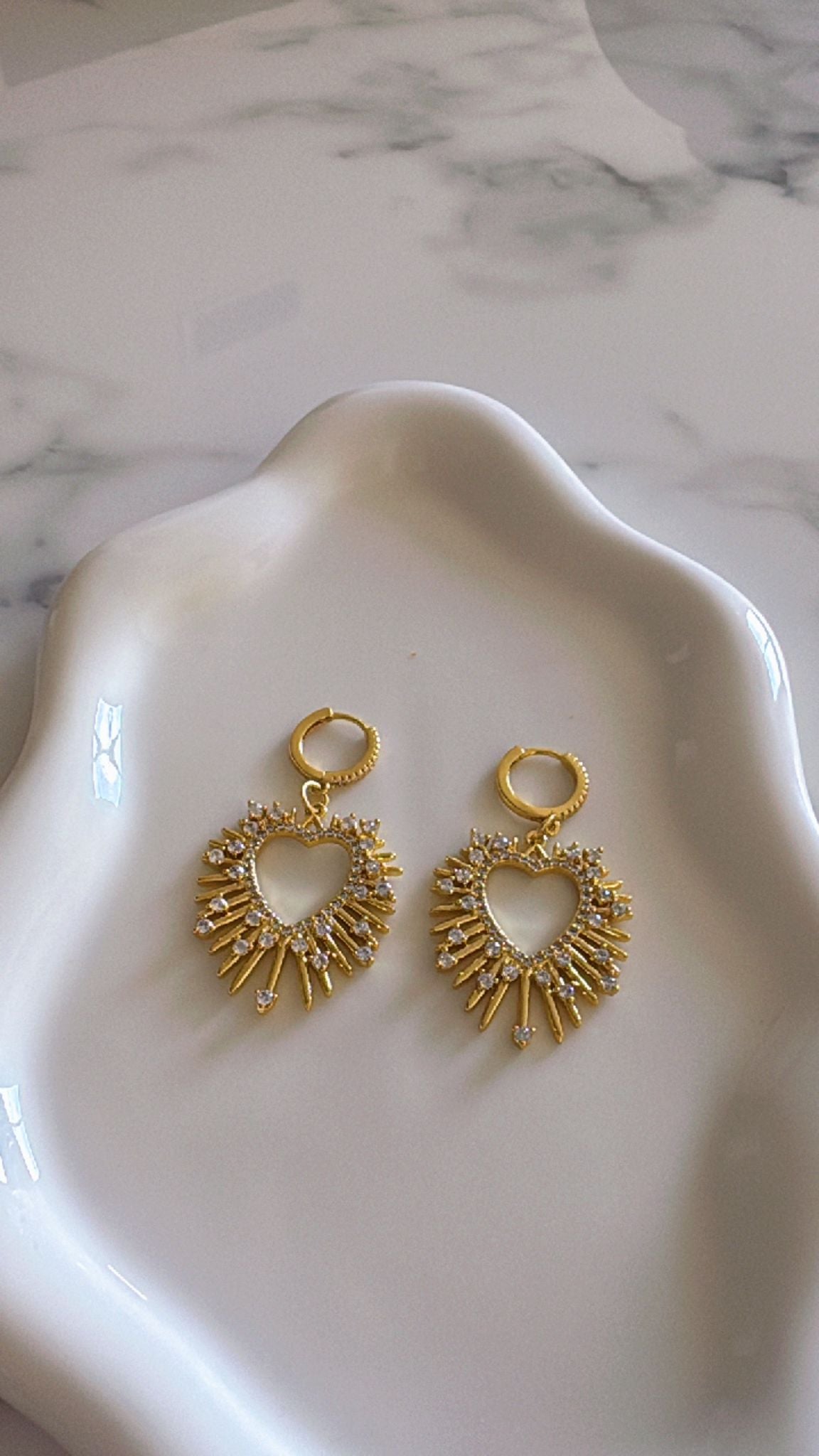 Aretes Mis Amores