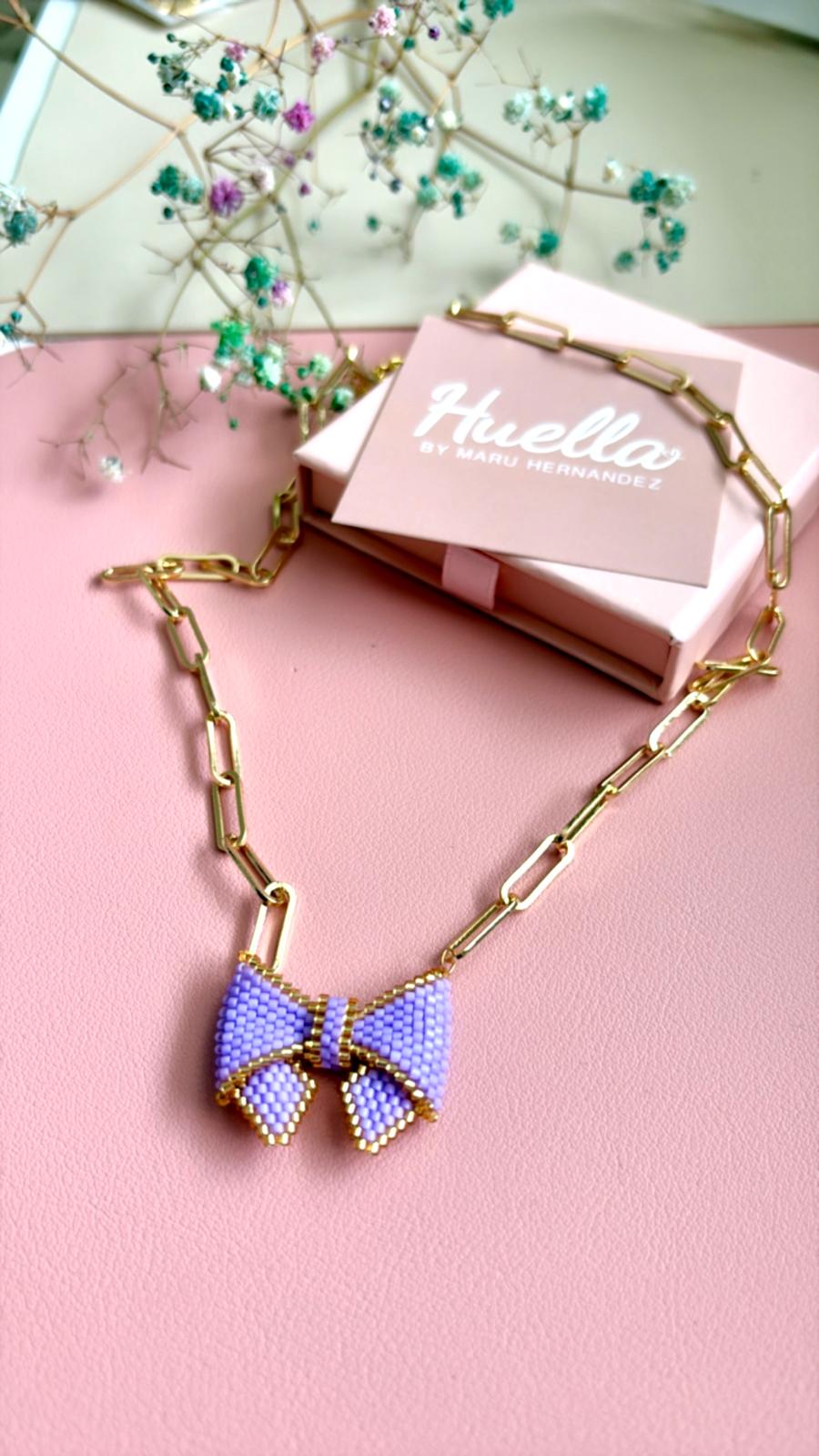 Collar Lazo